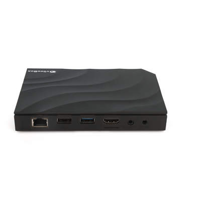 VSeeBox V3 Pro | Android Smart Box | Vseeboxshop