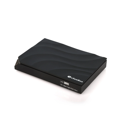 Vseebox V3 Plus | Best Android Box for Tv | Vseeboxshop